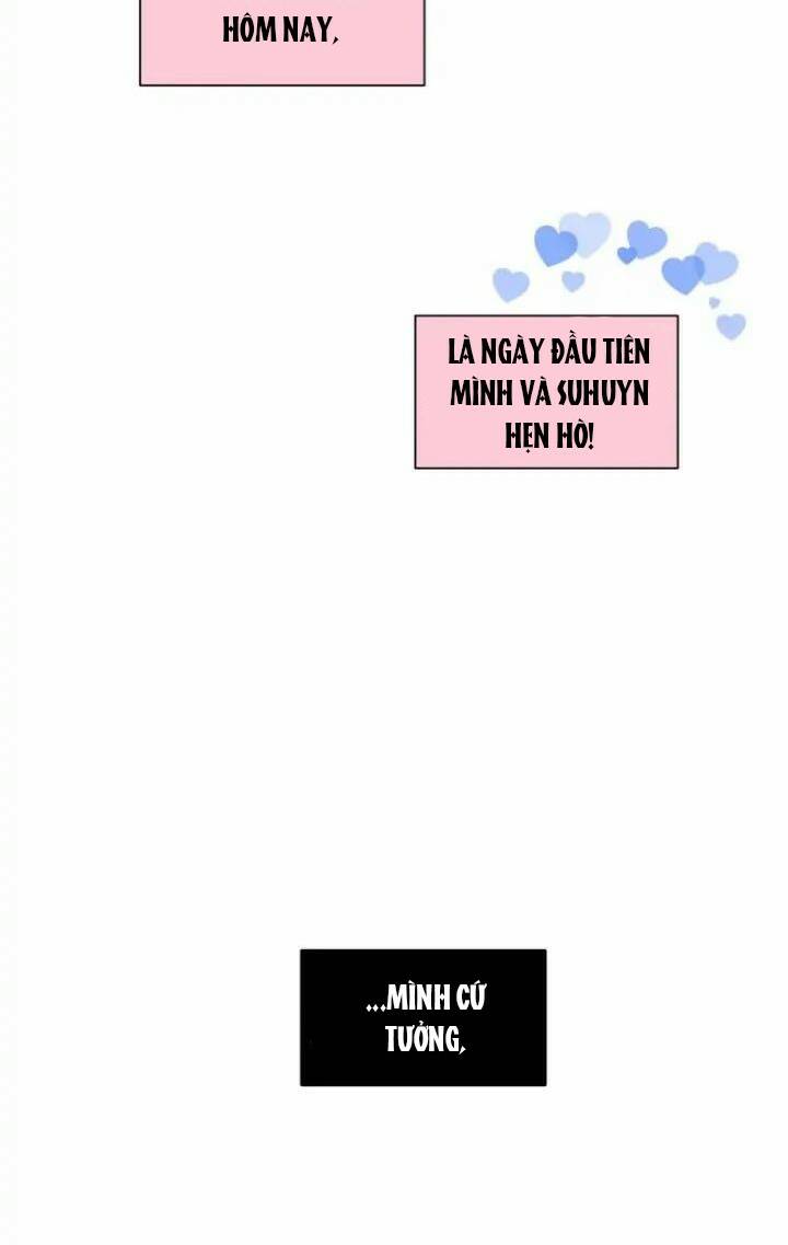 Bí Mật Tình Yêu Tuổi Thanh Xuân Chapter 7 - Trang 2