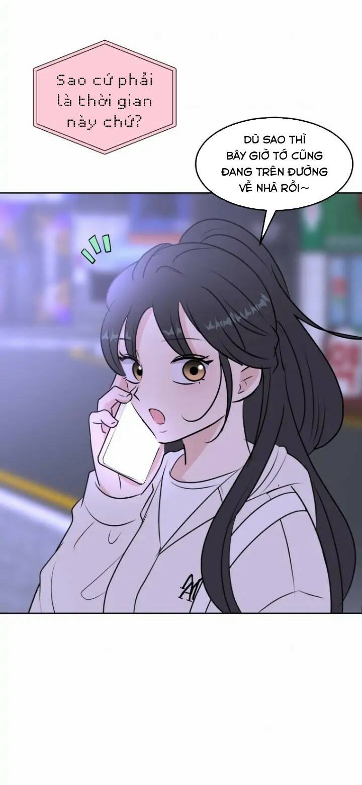 Bí Mật Tình Yêu Tuổi Thanh Xuân Chapter 7 - Trang 2