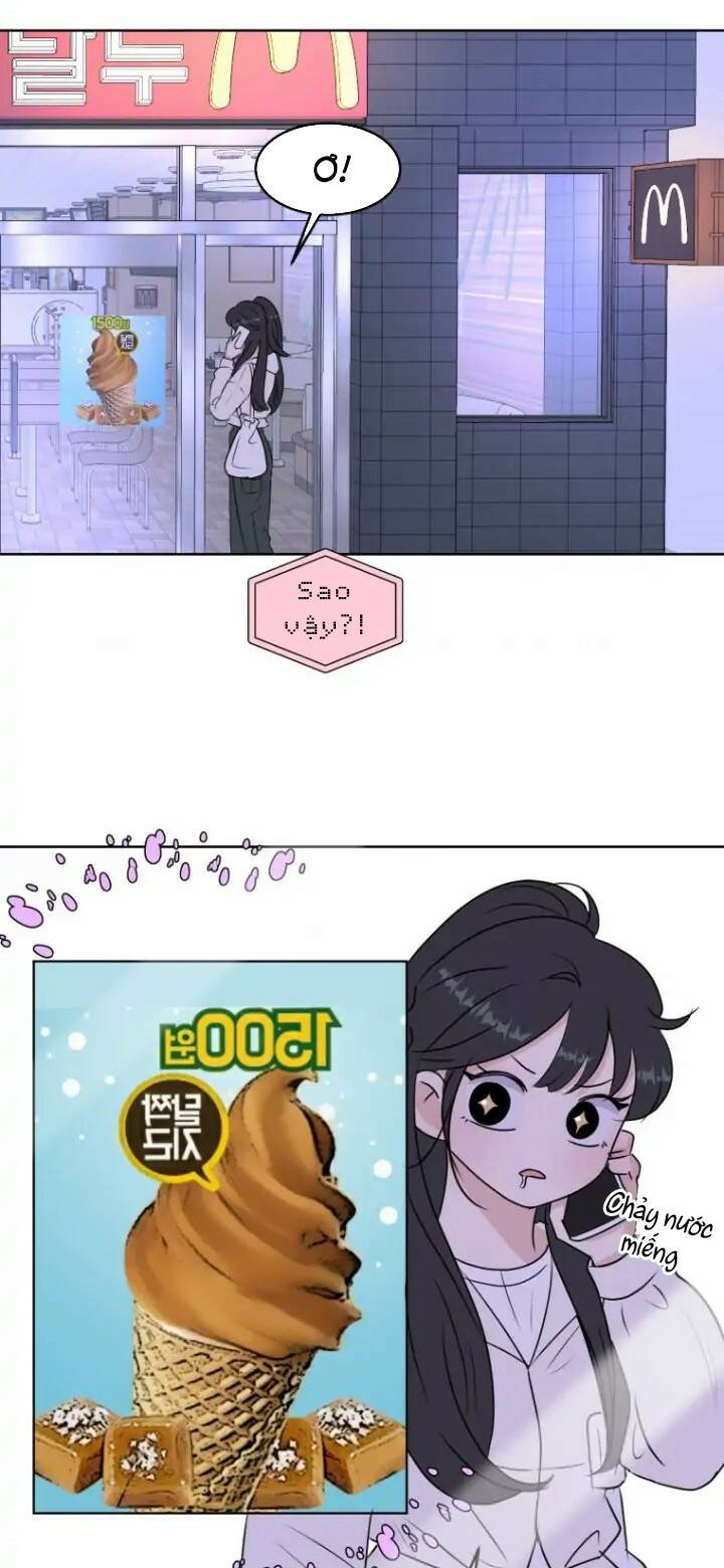 Bí Mật Tình Yêu Tuổi Thanh Xuân Chapter 7 - Trang 2