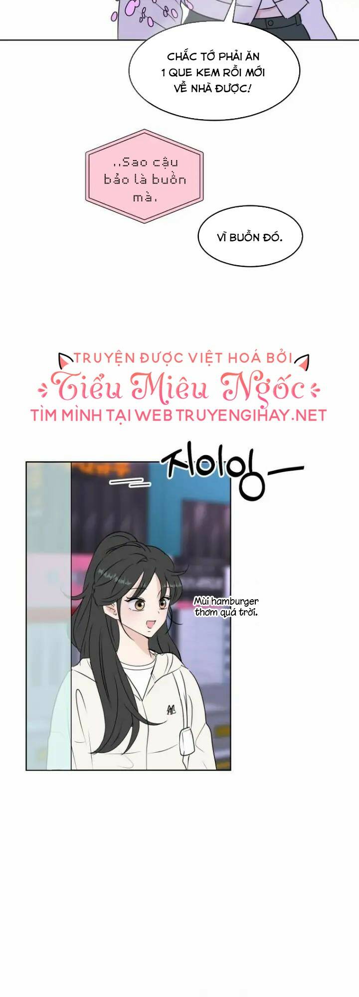 Bí Mật Tình Yêu Tuổi Thanh Xuân Chapter 7 - Trang 2