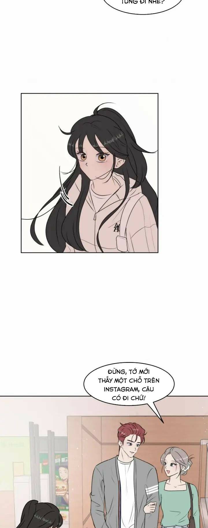 Bí Mật Tình Yêu Tuổi Thanh Xuân Chapter 7 - Trang 2