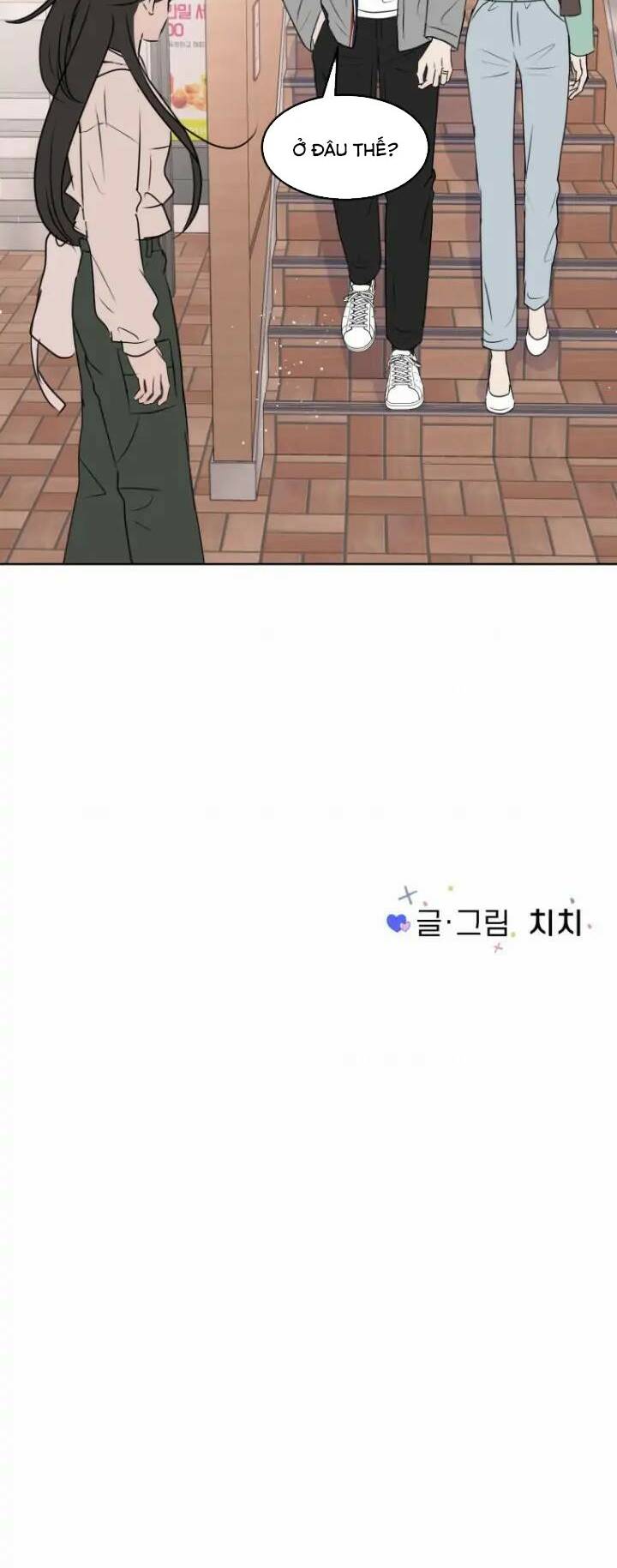 Bí Mật Tình Yêu Tuổi Thanh Xuân Chapter 7 - Trang 2