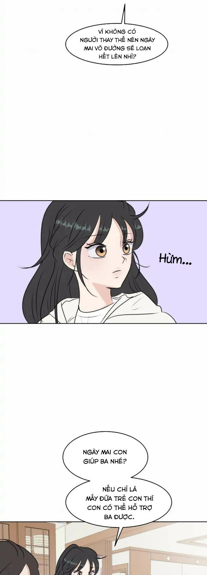 Bí Mật Tình Yêu Tuổi Thanh Xuân Chapter 7 - Trang 2