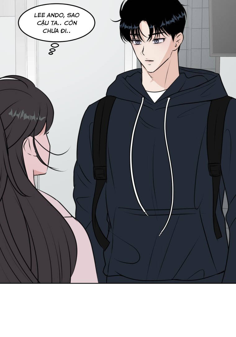 Bí Mật Tình Yêu Tuổi Thanh Xuân Chapter 8 - Trang 2