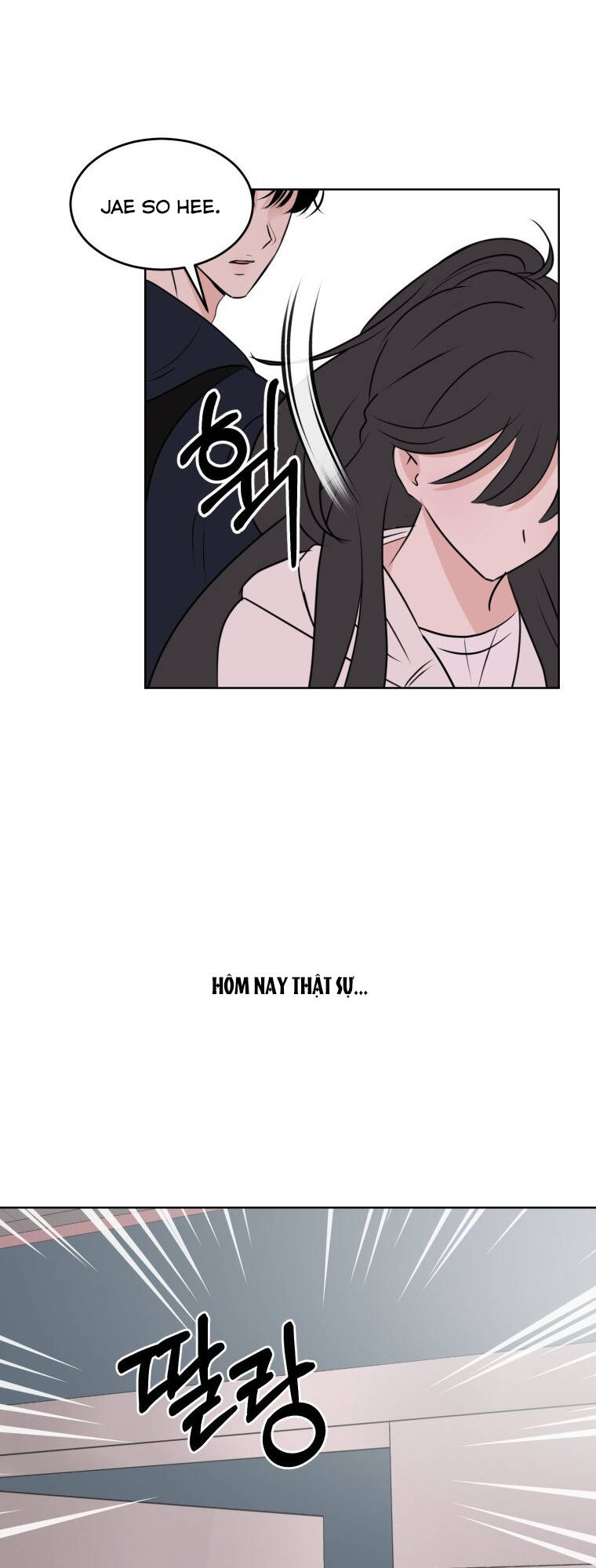 Bí Mật Tình Yêu Tuổi Thanh Xuân Chapter 8 - Trang 2