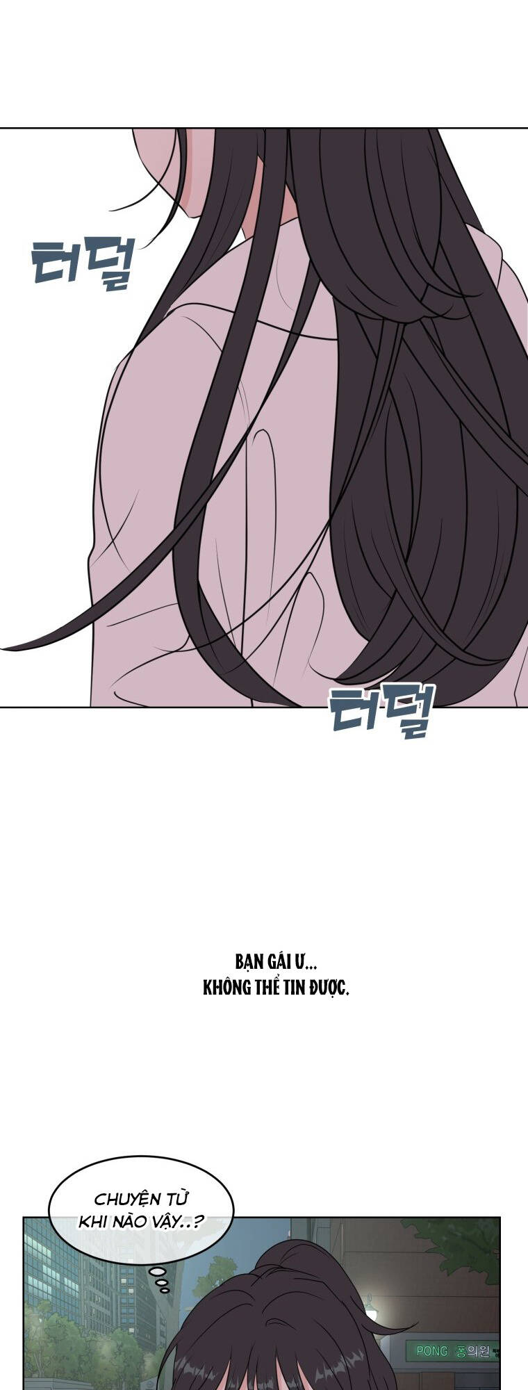 Bí Mật Tình Yêu Tuổi Thanh Xuân Chapter 8 - Trang 2