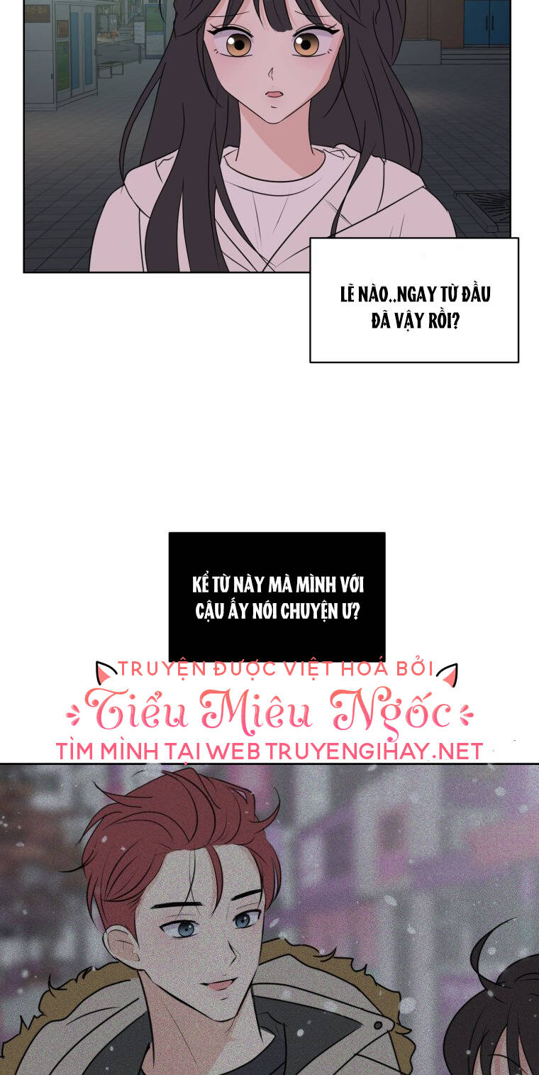 Bí Mật Tình Yêu Tuổi Thanh Xuân Chapter 8 - Trang 2