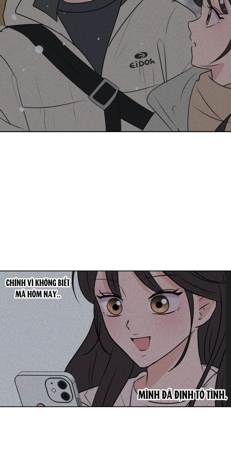 Bí Mật Tình Yêu Tuổi Thanh Xuân Chapter 8 - Trang 2