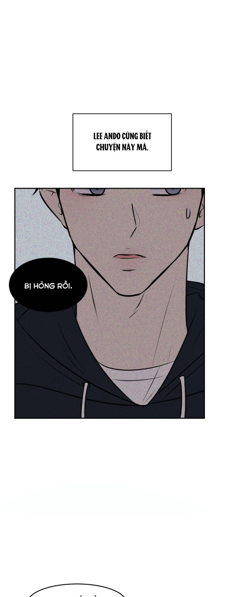 Bí Mật Tình Yêu Tuổi Thanh Xuân Chapter 8 - Trang 2