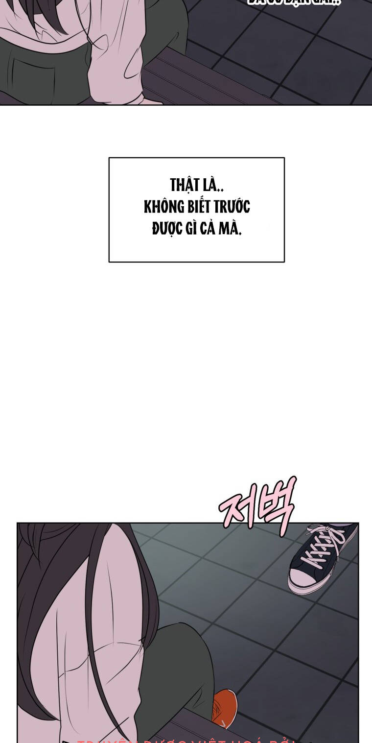 Bí Mật Tình Yêu Tuổi Thanh Xuân Chapter 8 - Trang 2