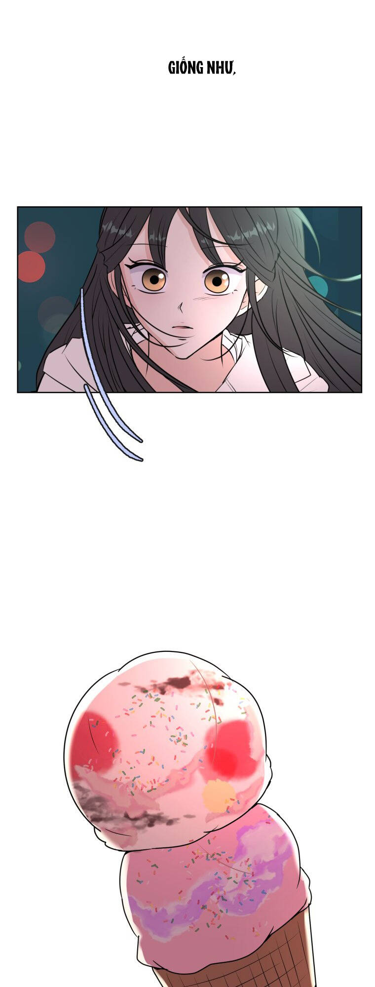 Bí Mật Tình Yêu Tuổi Thanh Xuân Chapter 8 - Trang 2