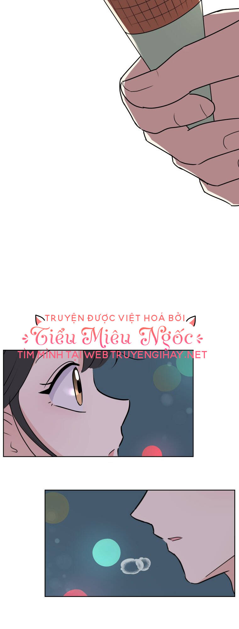 Bí Mật Tình Yêu Tuổi Thanh Xuân Chapter 8 - Trang 2