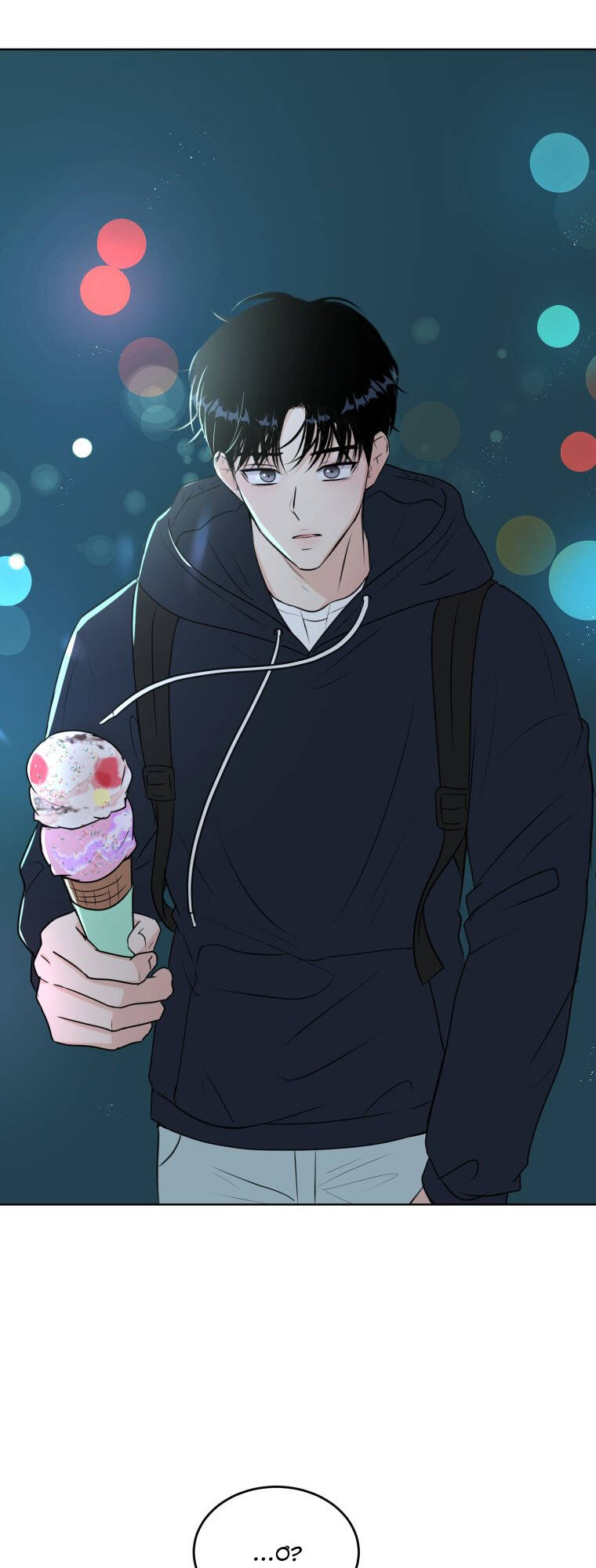 Bí Mật Tình Yêu Tuổi Thanh Xuân Chapter 8 - Trang 2