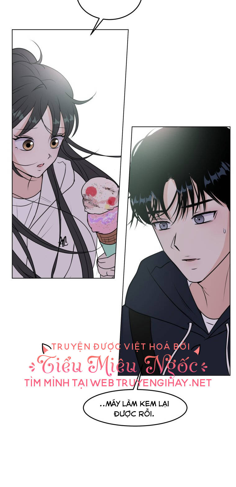 Bí Mật Tình Yêu Tuổi Thanh Xuân Chapter 8 - Trang 2