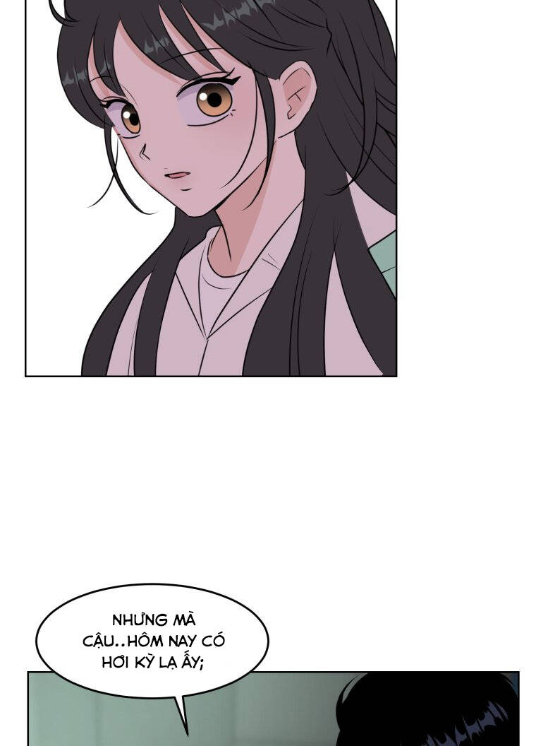 Bí Mật Tình Yêu Tuổi Thanh Xuân Chapter 8 - Trang 2