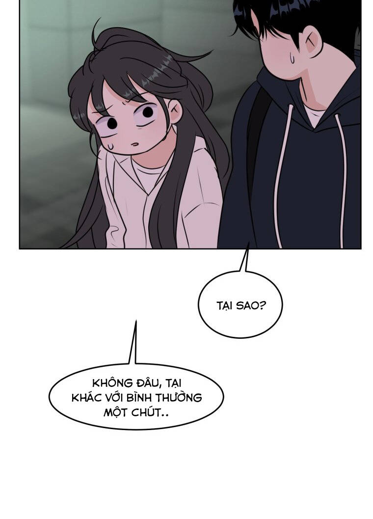 Bí Mật Tình Yêu Tuổi Thanh Xuân Chapter 8 - Trang 2