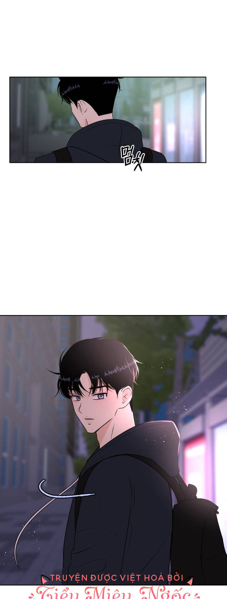 Bí Mật Tình Yêu Tuổi Thanh Xuân Chapter 8 - Trang 2