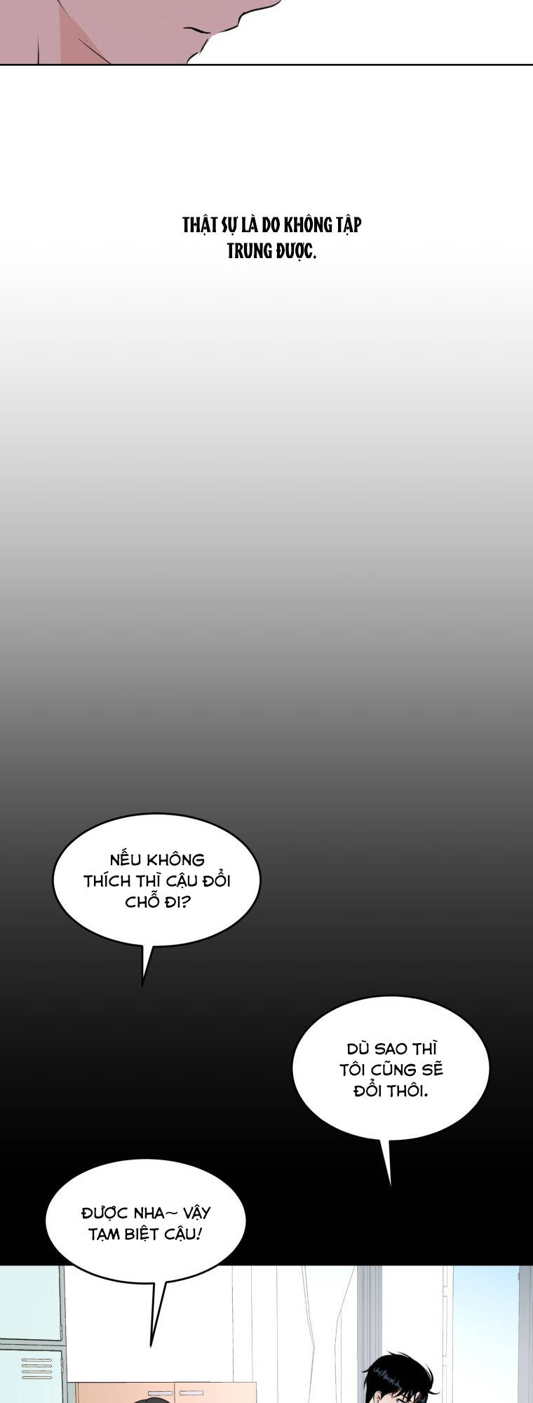 Bí Mật Tình Yêu Tuổi Thanh Xuân Chapter 8 - Trang 2