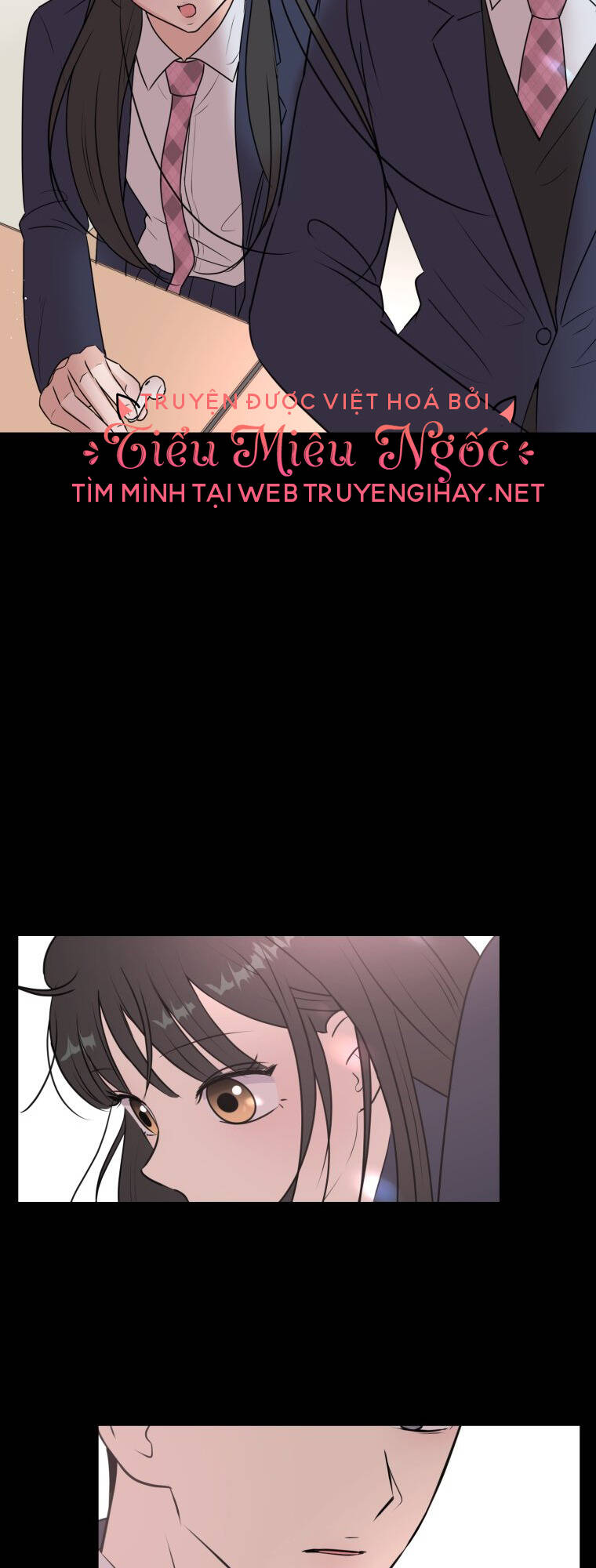 Bí Mật Tình Yêu Tuổi Thanh Xuân Chapter 8 - Trang 2