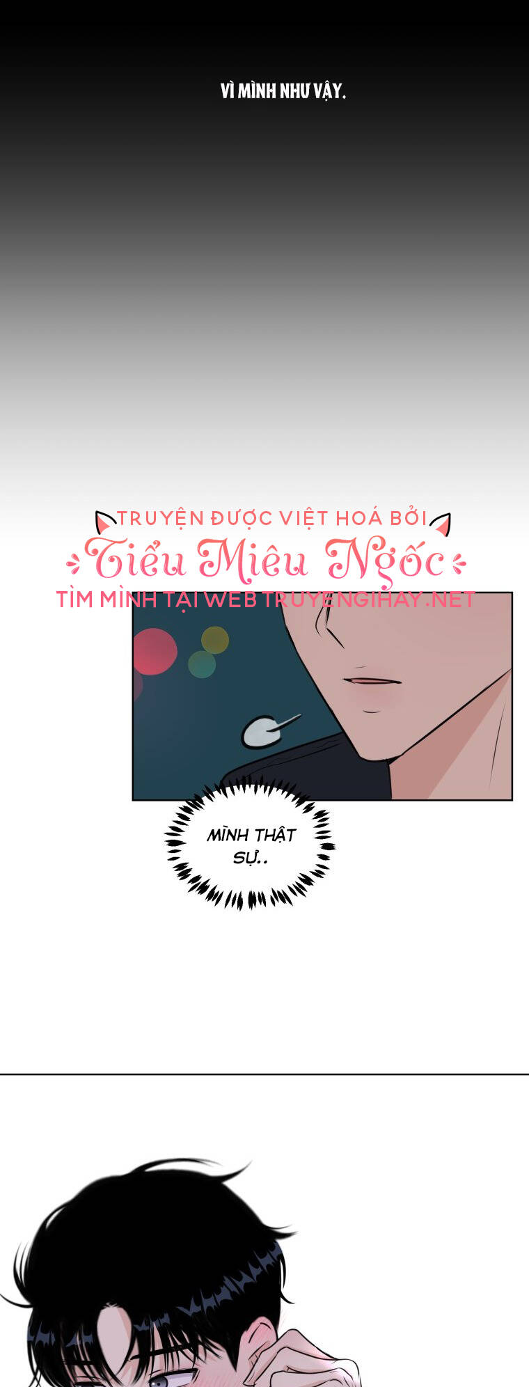 Bí Mật Tình Yêu Tuổi Thanh Xuân Chapter 8 - Trang 2