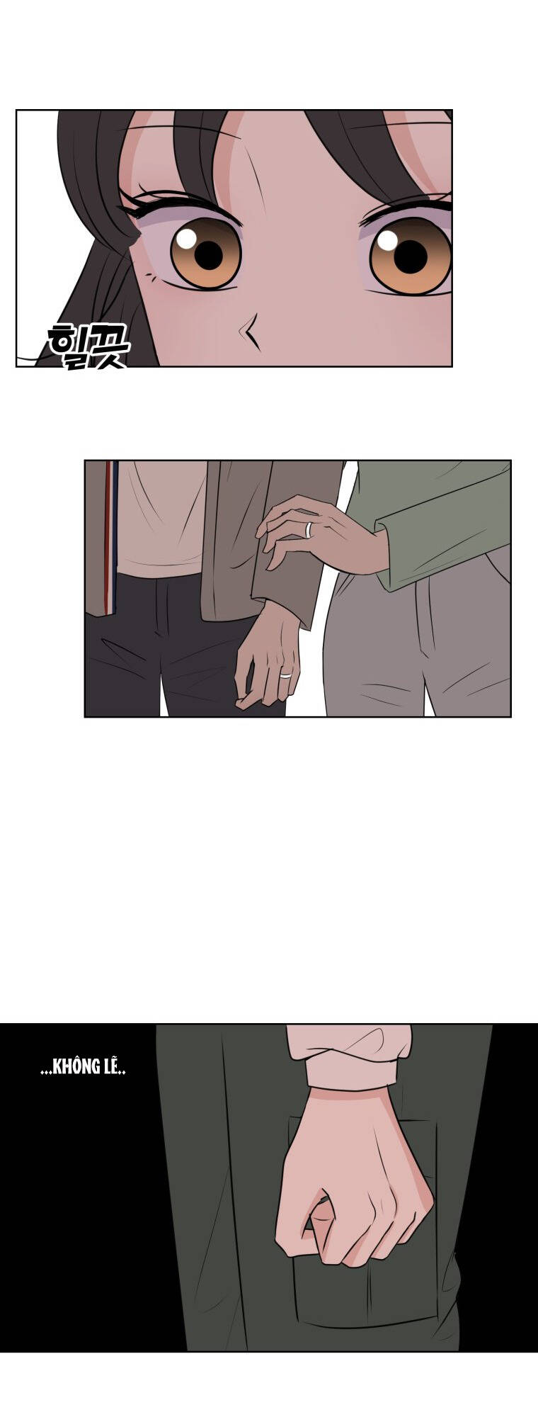 Bí Mật Tình Yêu Tuổi Thanh Xuân Chapter 8 - Trang 2