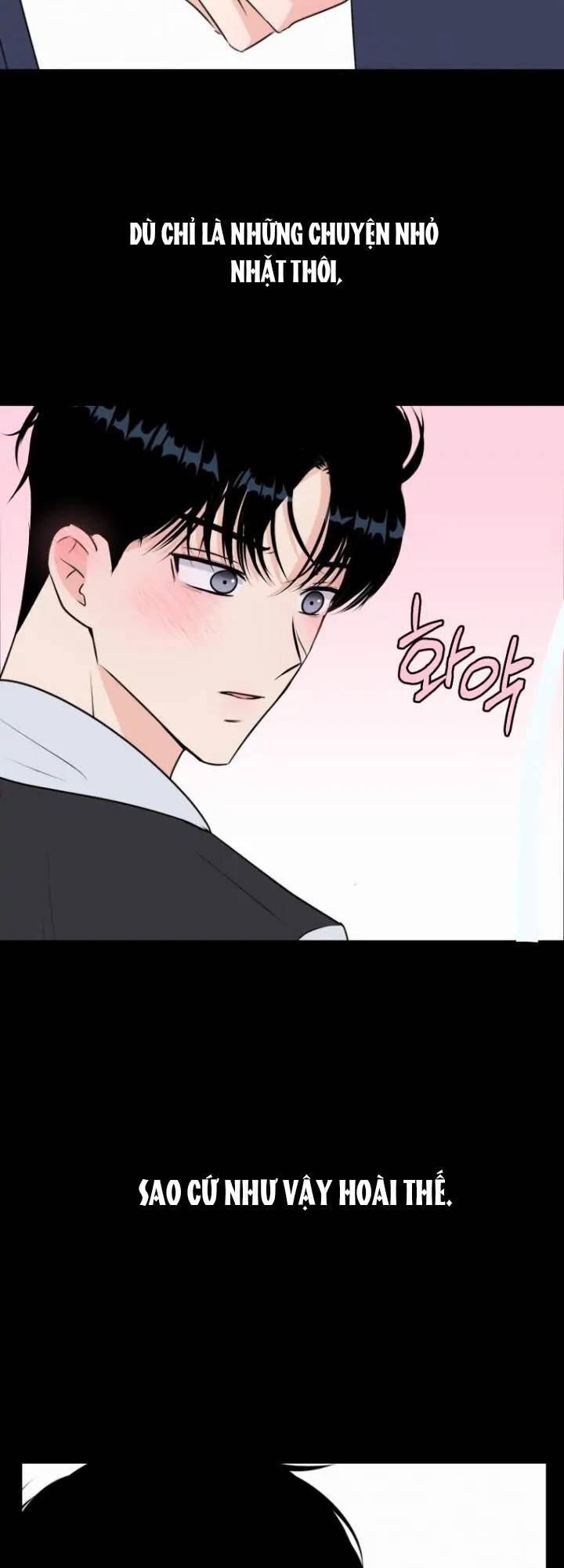 Bí Mật Tình Yêu Tuổi Thanh Xuân Chapter 9 - Trang 2