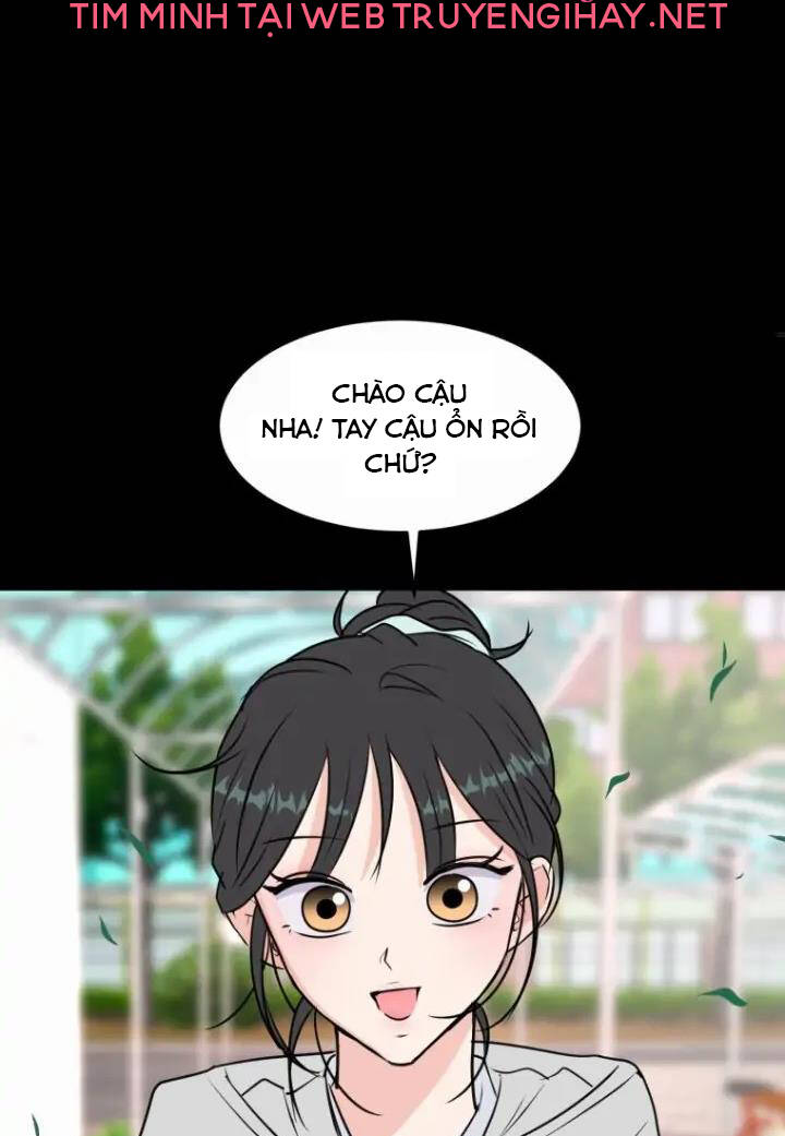 Bí Mật Tình Yêu Tuổi Thanh Xuân Chapter 9 - Trang 2