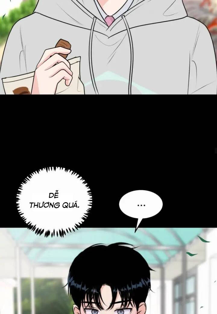 Bí Mật Tình Yêu Tuổi Thanh Xuân Chapter 9 - Trang 2