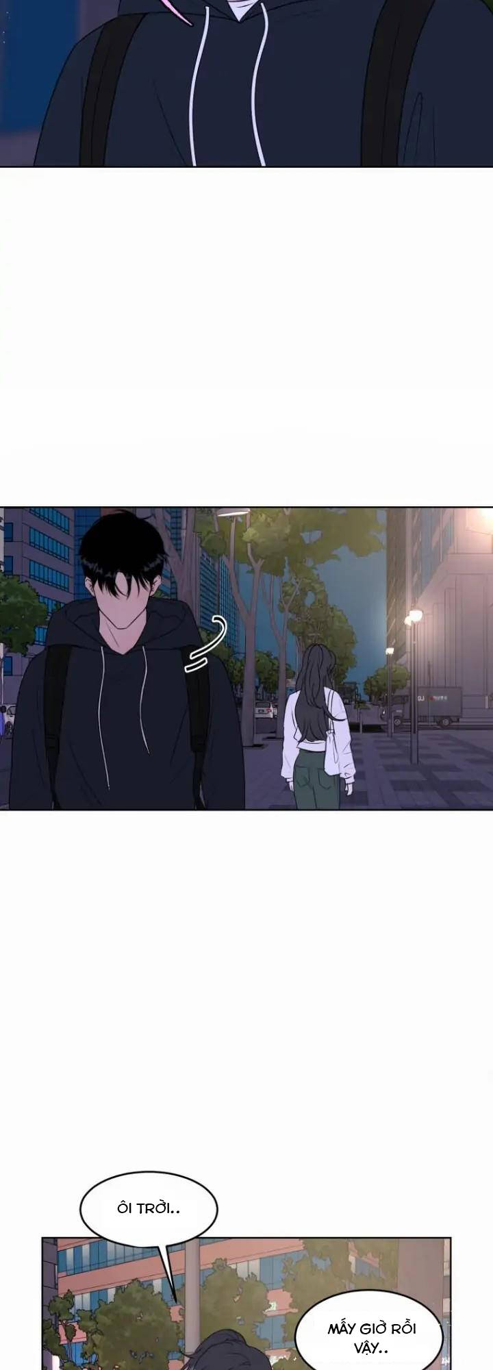 Bí Mật Tình Yêu Tuổi Thanh Xuân Chapter 9 - Trang 2