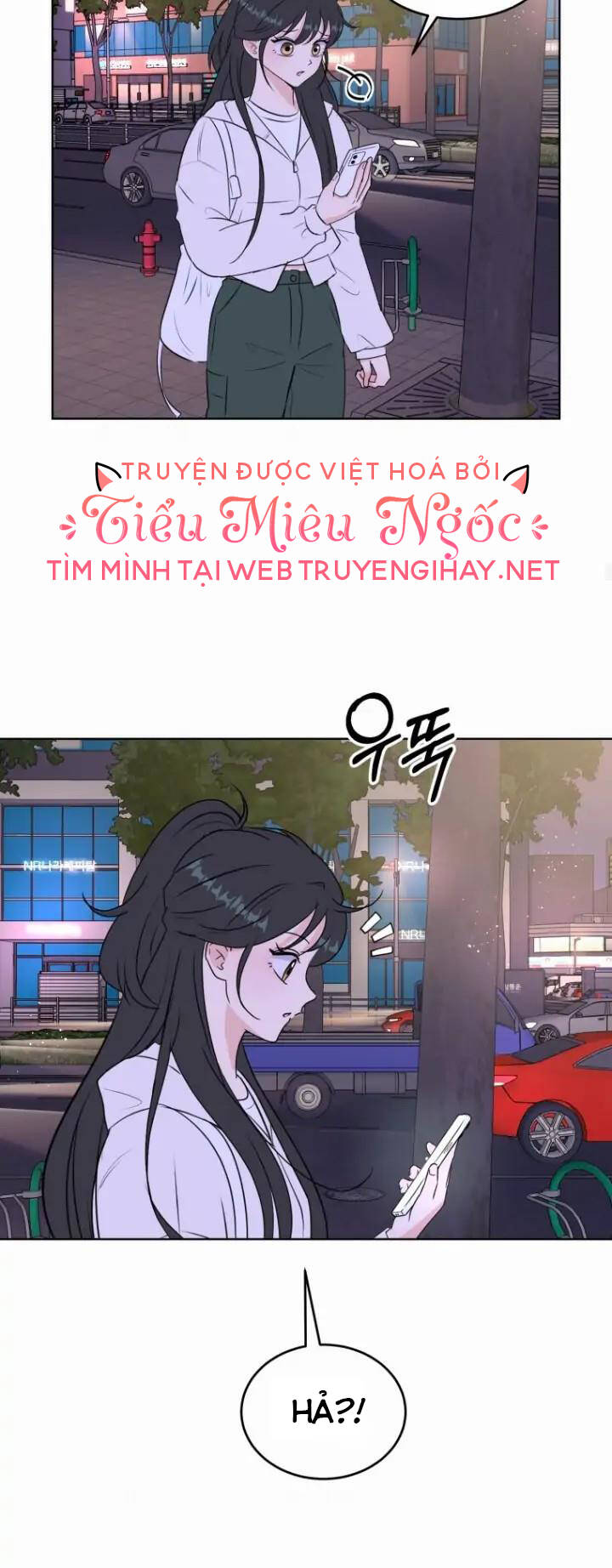 Bí Mật Tình Yêu Tuổi Thanh Xuân Chapter 9 - Trang 2