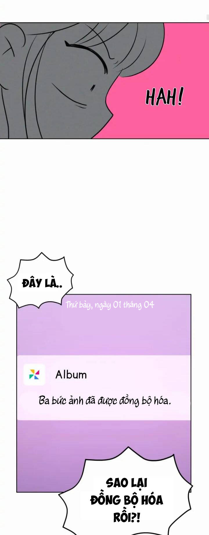 Bí Mật Tình Yêu Tuổi Thanh Xuân Chapter 9 - Trang 2