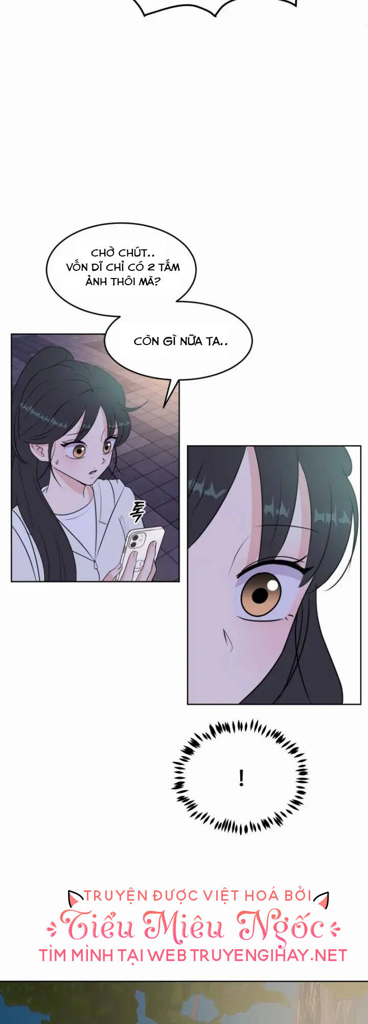 Bí Mật Tình Yêu Tuổi Thanh Xuân Chapter 9 - Trang 2