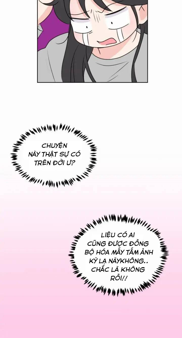 Bí Mật Tình Yêu Tuổi Thanh Xuân Chapter 9 - Trang 2