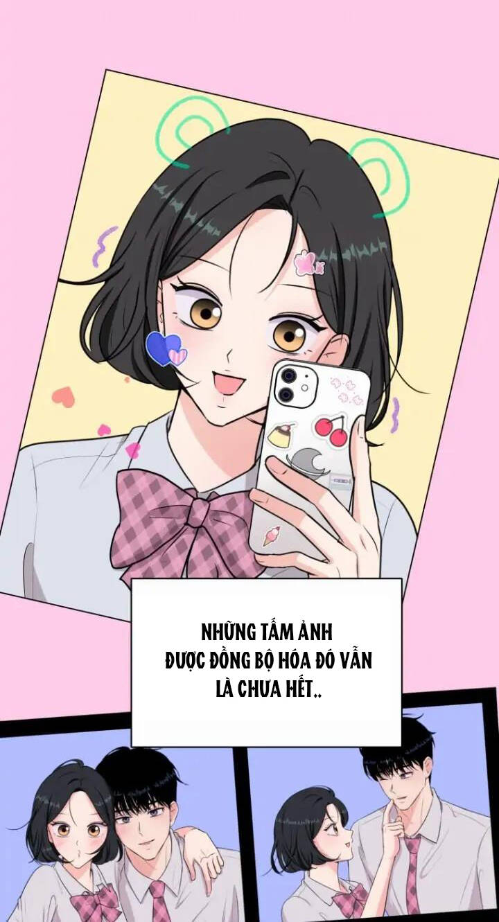 Bí Mật Tình Yêu Tuổi Thanh Xuân Chapter 9 - Trang 2