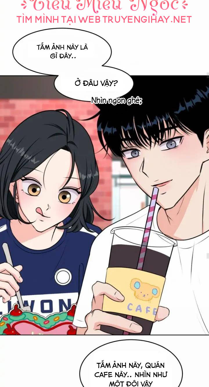 Bí Mật Tình Yêu Tuổi Thanh Xuân Chapter 9 - Trang 2