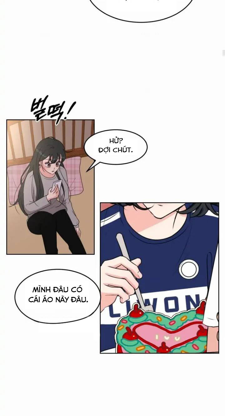 Bí Mật Tình Yêu Tuổi Thanh Xuân Chapter 9 - Trang 2