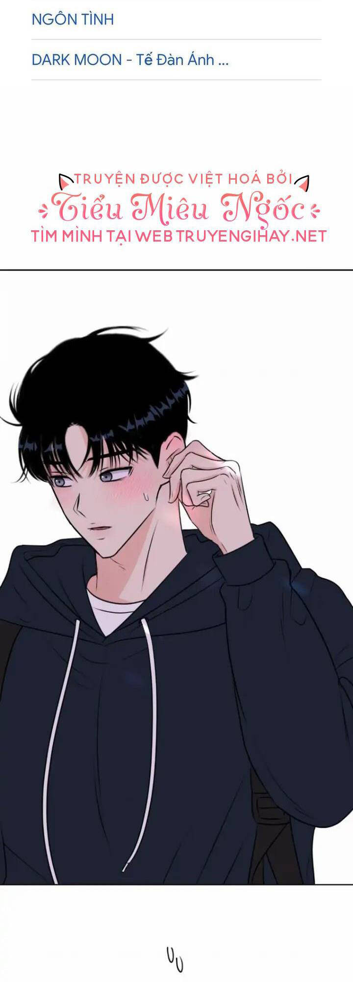 Bí Mật Tình Yêu Tuổi Thanh Xuân Chapter 9 - Trang 2