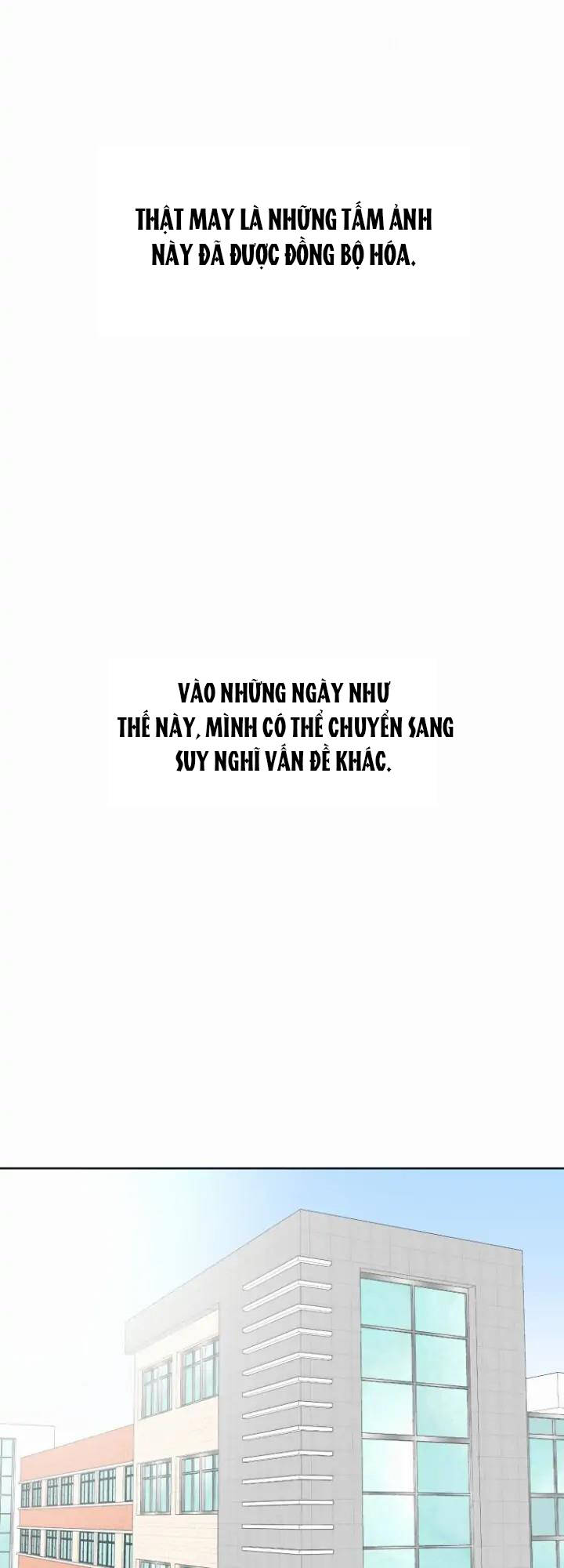 Bí Mật Tình Yêu Tuổi Thanh Xuân Chapter 9 - Trang 2