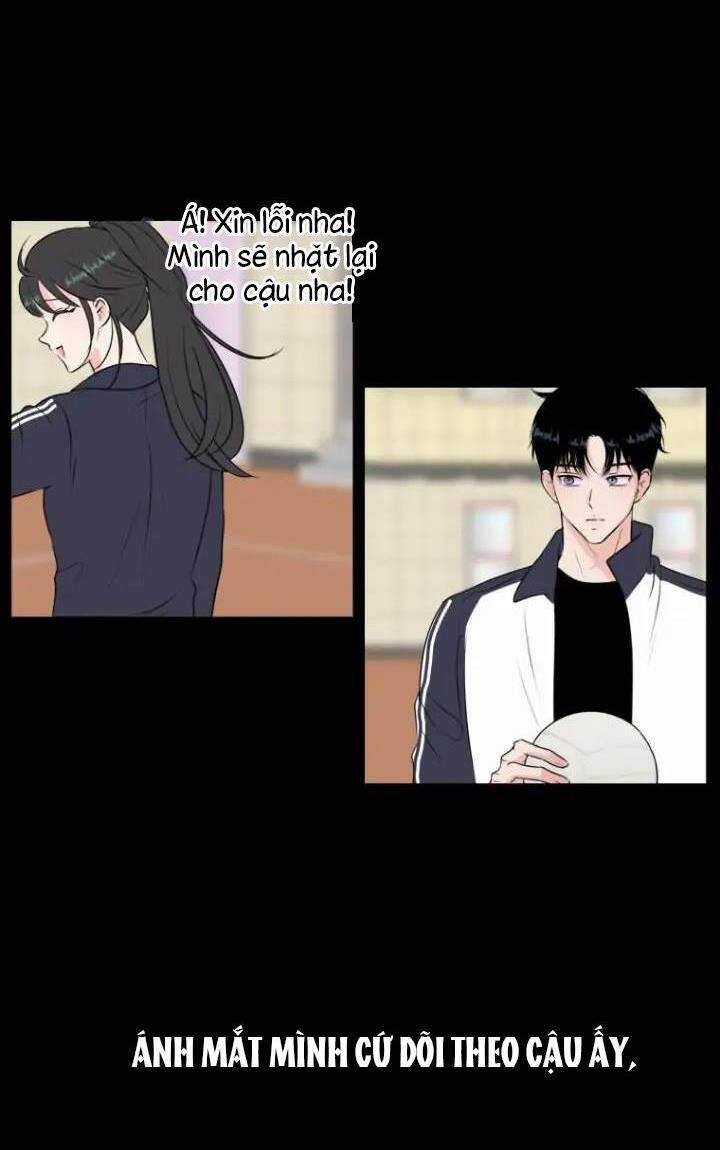 Bí Mật Tình Yêu Tuổi Thanh Xuân Chapter 9 - Trang 2