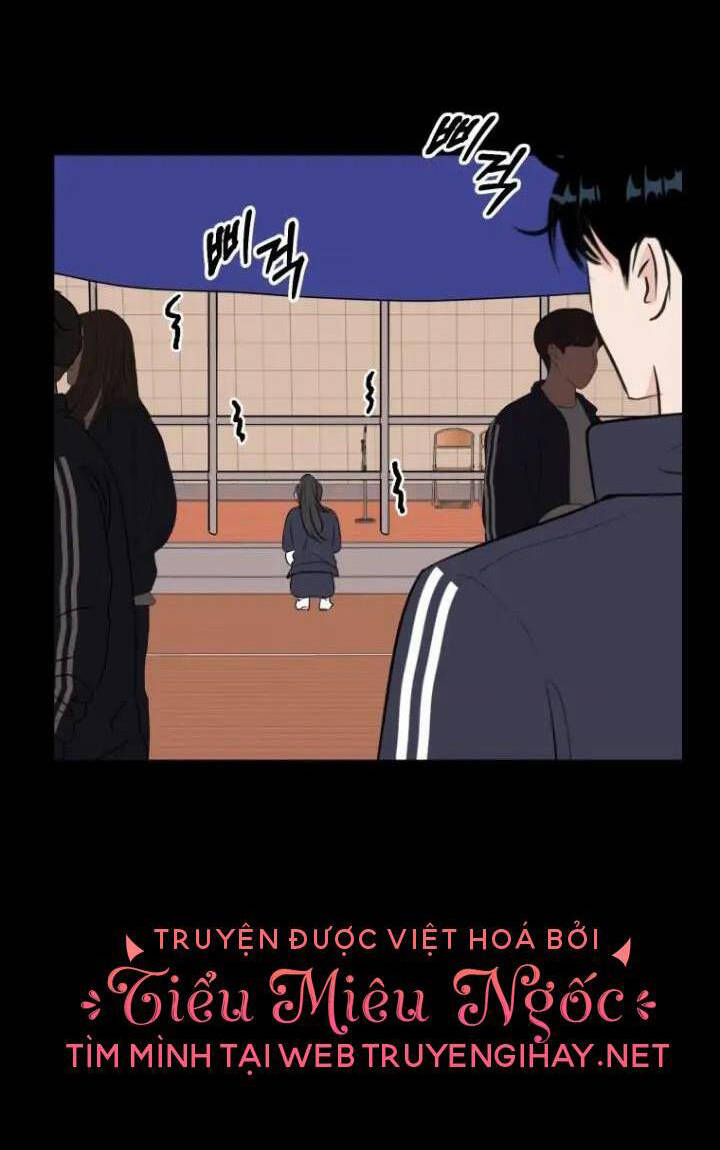 Bí Mật Tình Yêu Tuổi Thanh Xuân Chapter 9 - Trang 2