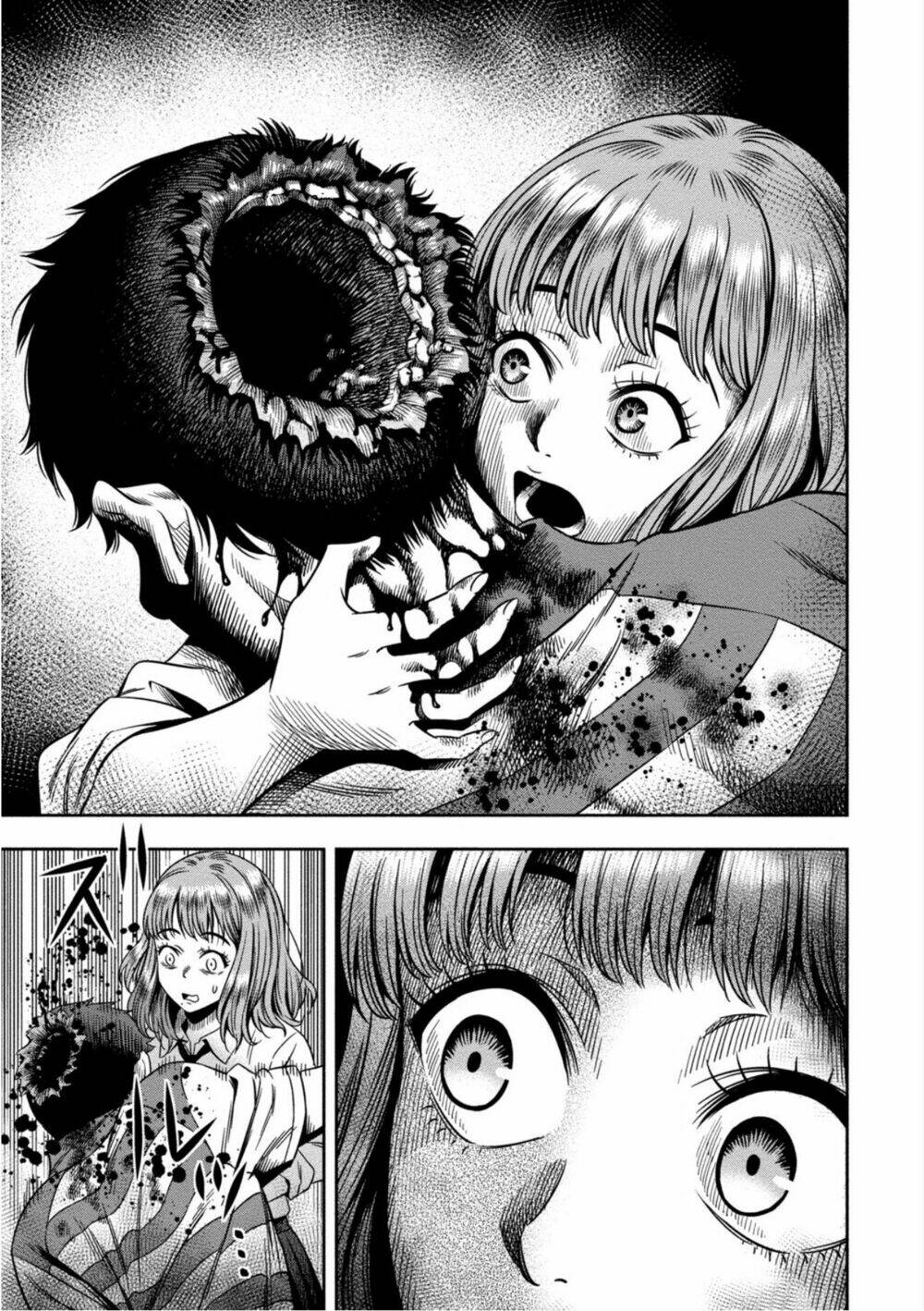 Bí Ngô Cuồng Sát – Pumpkin Night Chapter 1 - Trang 2