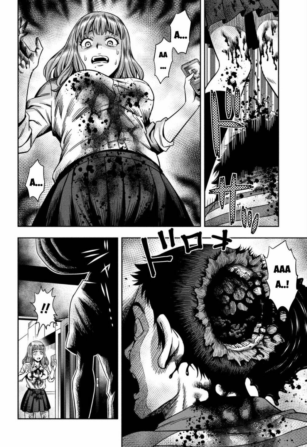 Bí Ngô Cuồng Sát – Pumpkin Night Chapter 1 - Trang 2