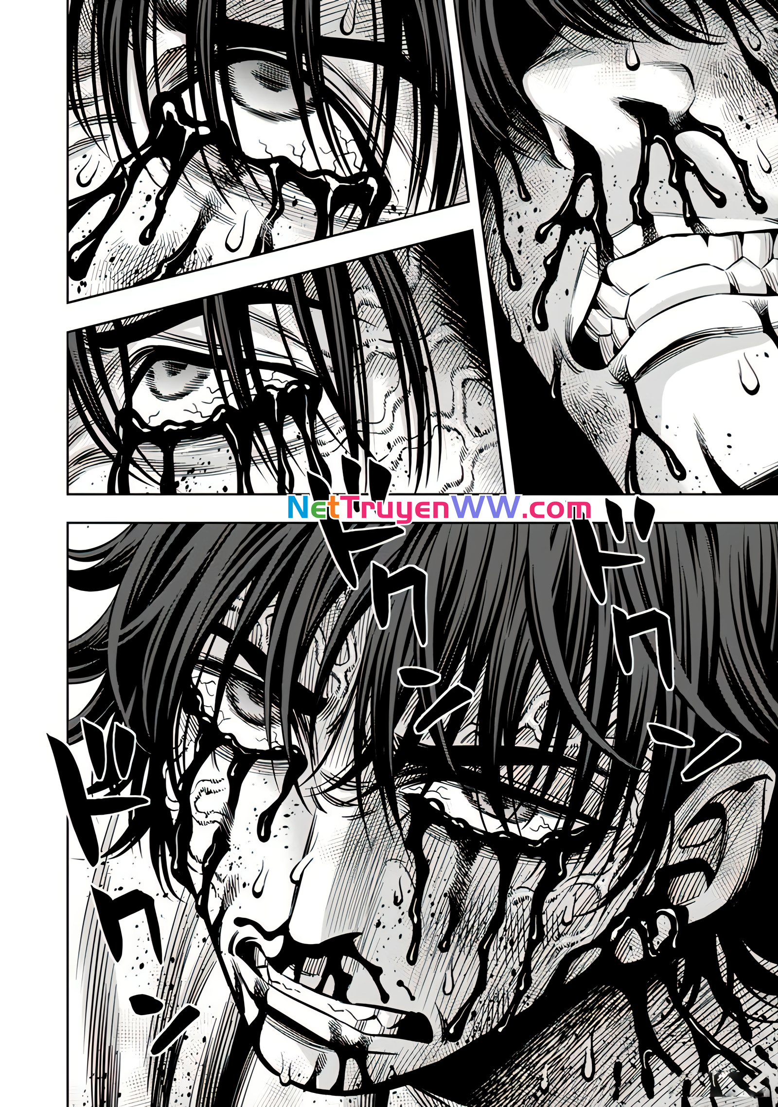 Bí Ngô Cuồng Sát – Pumpkin Night Chapter 108 - Trang 2