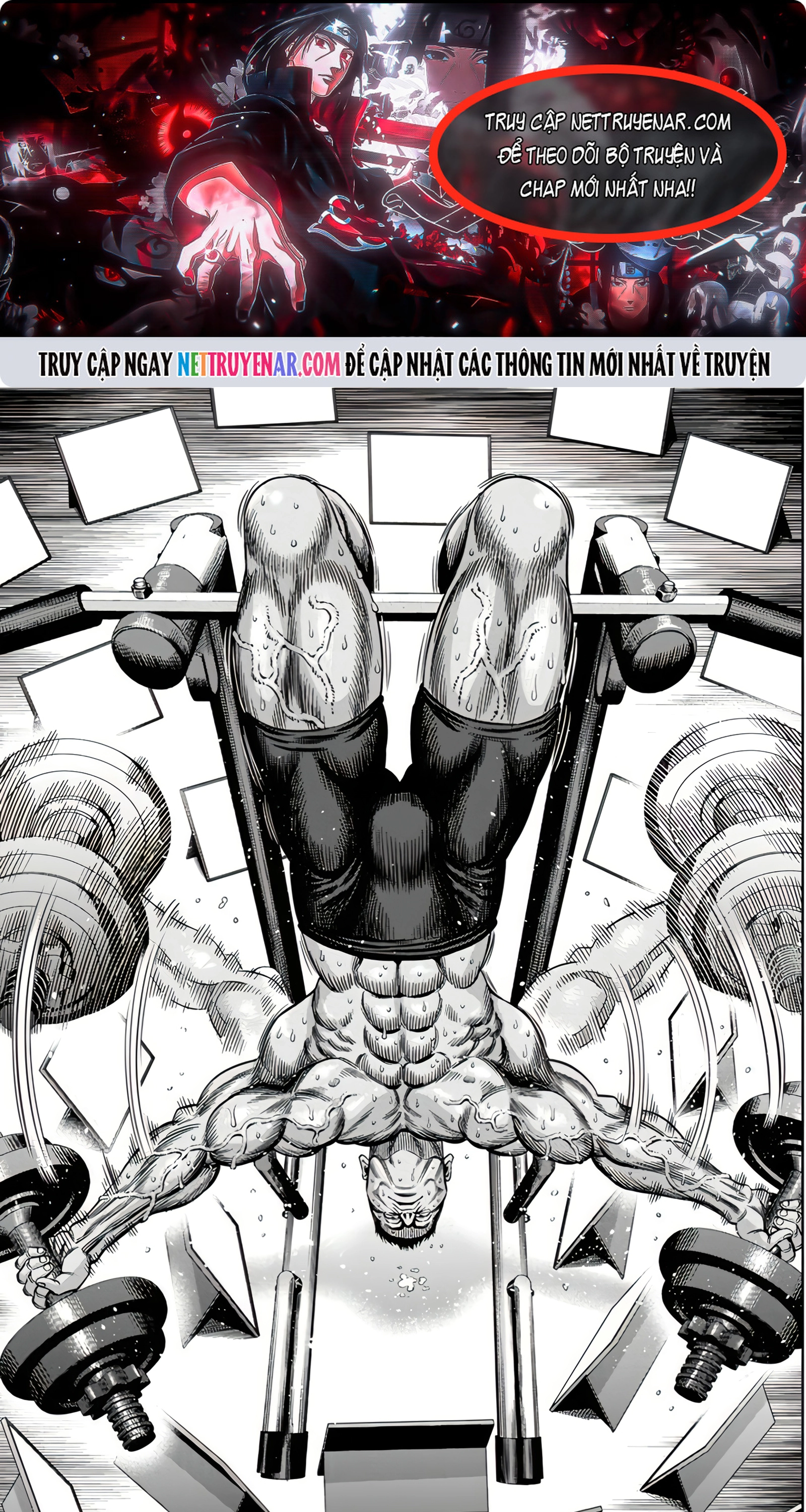 Bí Ngô Cuồng Sát – Pumpkin Night Chapter 117 - Trang 2