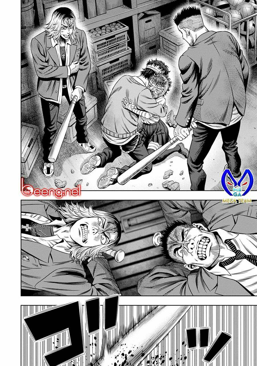 Bí Ngô Cuồng Sát – Pumpkin Night Chapter 16 - Trang 2
