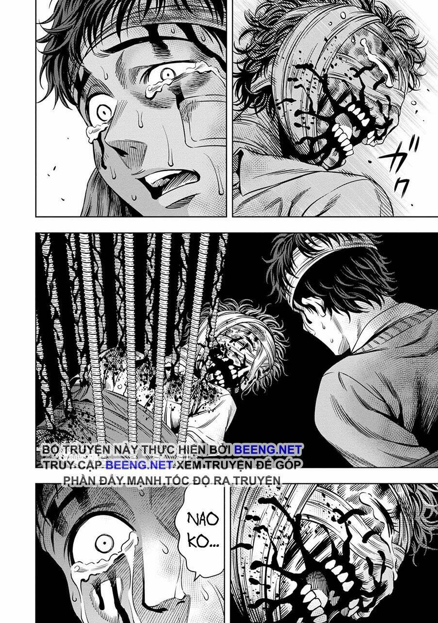 Bí Ngô Cuồng Sát – Pumpkin Night Chapter 19 - Trang 2