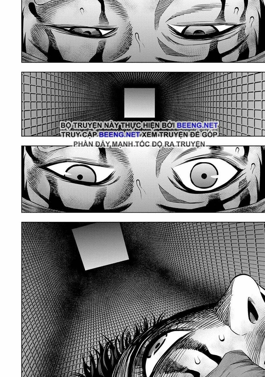 Bí Ngô Cuồng Sát – Pumpkin Night Chapter 19 - Trang 2