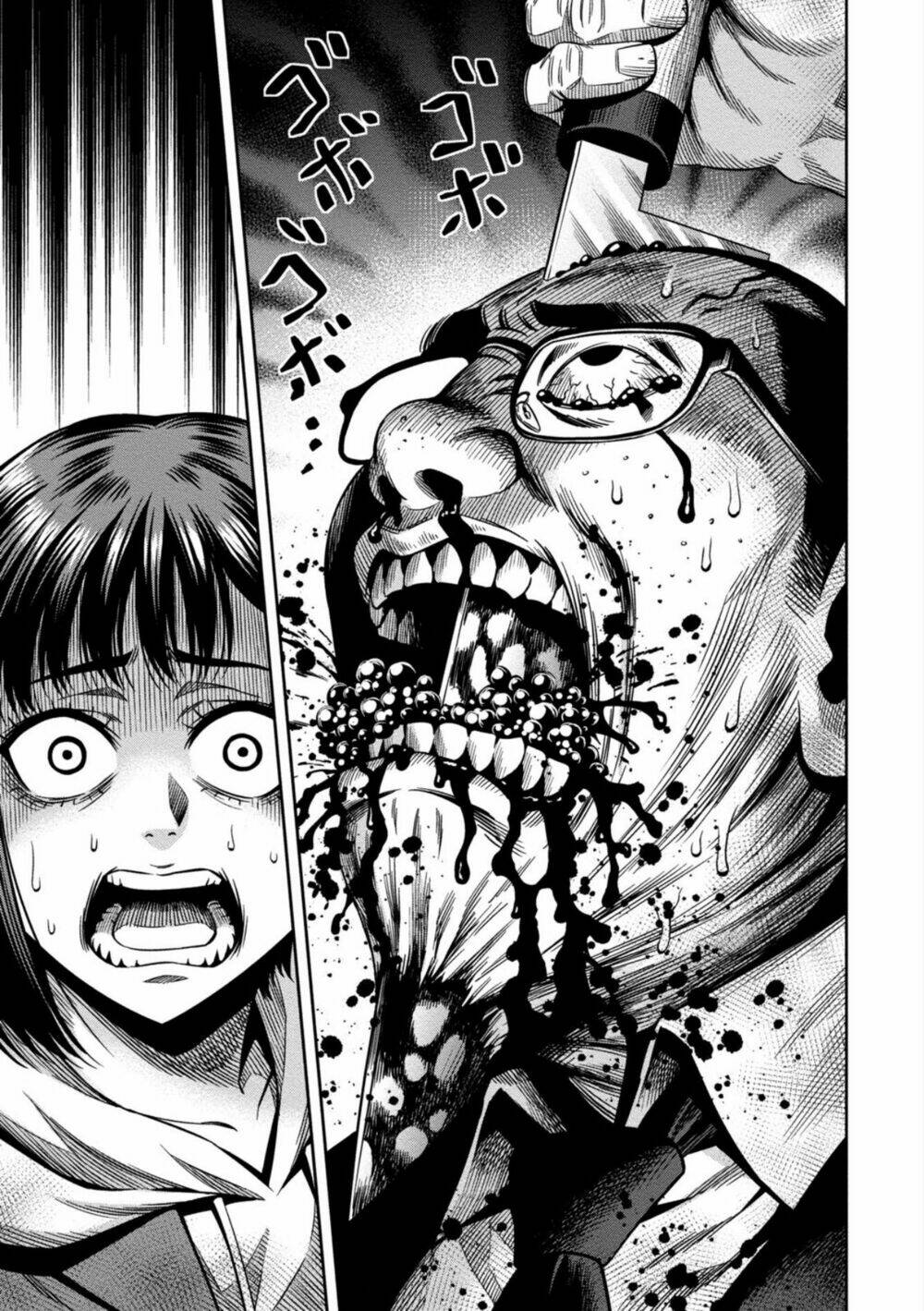 Bí Ngô Cuồng Sát – Pumpkin Night Chapter 2 - Trang 2