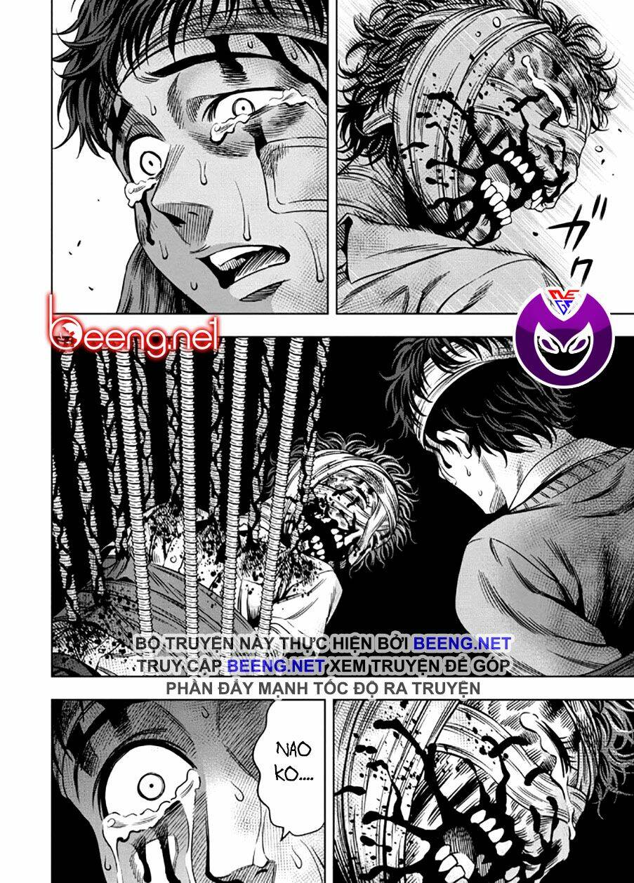 Bí Ngô Cuồng Sát – Pumpkin Night Chapter 20 - Trang 2
