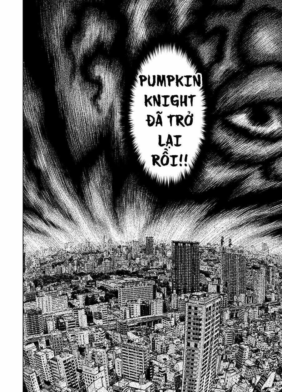 Bí Ngô Cuồng Sát – Pumpkin Night Chapter 20 - Trang 2